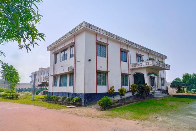 Air Arabia's Charity Cloud Initiates Life-Changing Healthcare Clinic in Bangladesh