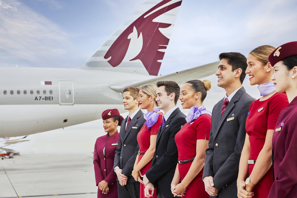 Qatar Airways and Virgin Australia Get ACCC Approval for Alliance