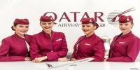 Behind the Glamour: The Strict Standards of Qatar Airways Cabin Crew