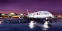 Qatar Airways Announces Large Aircraft Order to Enhance Future Growth