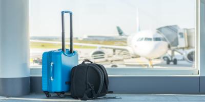 Flying to Thailand in 2025? New Rules for Liquids in Carry-On Bags