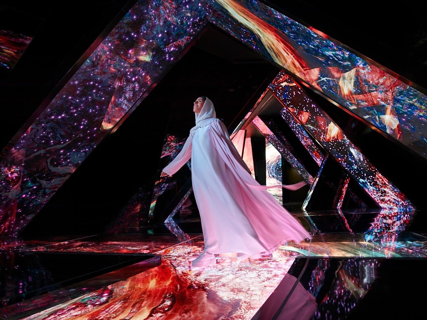 Beat the Heat: Explore Dubai's Top 10  Attractions This Summer