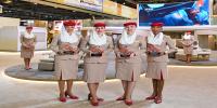 Emirates Wins 12th Consecutive Best Airline Worldwide at 2025 BTME Awards