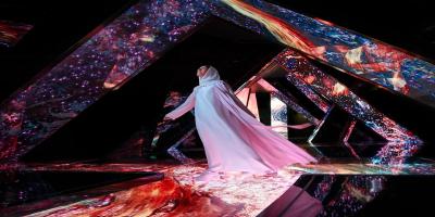 Beat the Heat: Explore Dubai's Top 10  Attractions This Summer