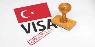 Turkey Opens Doors: Announces Visa-Free Entry for Citizens from Six Key Countries