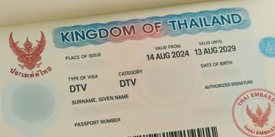 Thailand Digital Arrival Card (TDAC) 2025: Quick Guide for Easy Entry