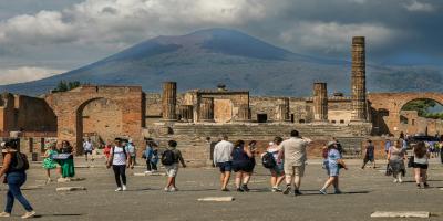 The World’s Top 10 Most Visited Countries: What Makes Them Unmissable