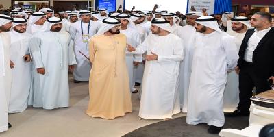Emirates Welcomes 27,000+ to ATM 2025, Secures 40 Industry Partnerships