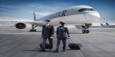 Qatar Airways’ Top 10 Busiest Routes in 2025: Connecting the World from Doha