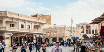 Qatar Welcomes 1.5M Visitors in 90 Days, Sets New Tourism Record