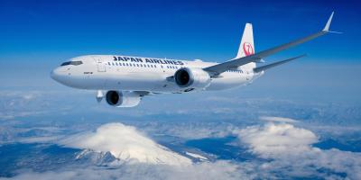 Japan Airlines Sees 14% Increase in International Passengers for FY2024-25