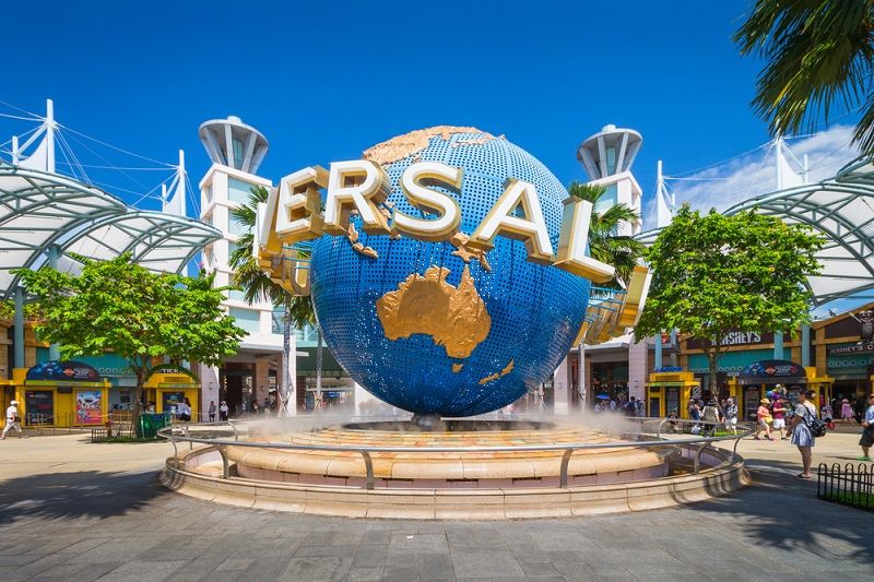 Top 10 Essential Rules Every Traveler Must Know Before Visiting Singapore