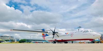 Novoair Suspends Flights Amid Fleet Sale and Strategic Restructuring