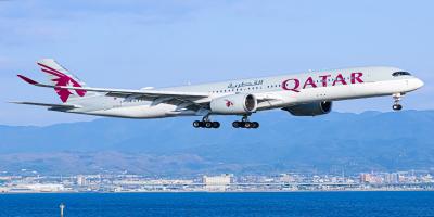 Qatar Airways Boosts Weekly Flights to Toronto and São Paulo