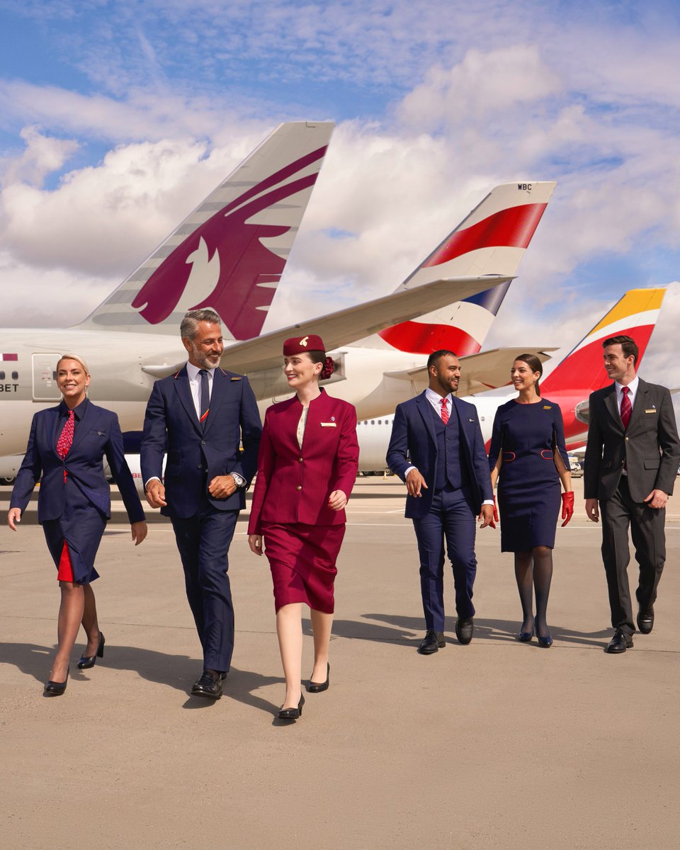 Wings of Inclusion: Qatar Airways Soars in Support of Autism Awareness with Groundbreaking Initiatives