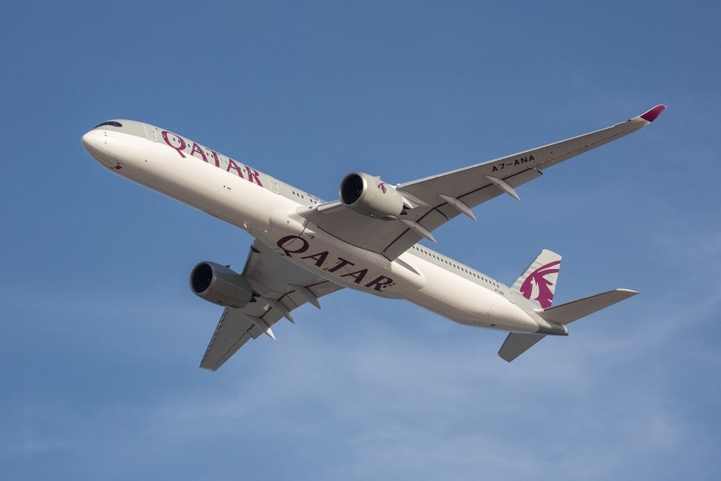 Qatar Airways Takes Off: More Flights to Toronto and São Paulo as Demand Soars