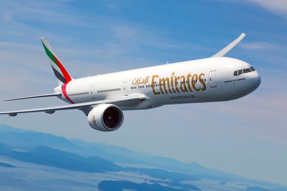 Emirates Takes Off to Hangzhou: Daily Flights Boost China Network to New Heights
