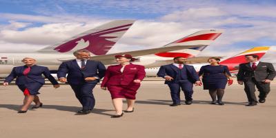 Wings of Inclusion: Qatar Airways Soars in Support of Autism Awareness with Groundbreaking Initiatives
