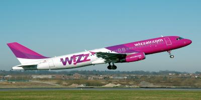 Fly More, Spend Less: Wizz Air Abu Dhabi Offers 15% Discount on Summer Flights