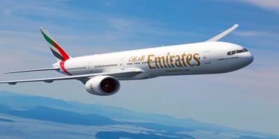 Emirates Takes Off to Hangzhou: Daily Flights Boost China Network to New Heights