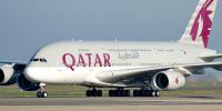 Qatar Airways Suspends Pakistan Flights Due to Airspace Closure