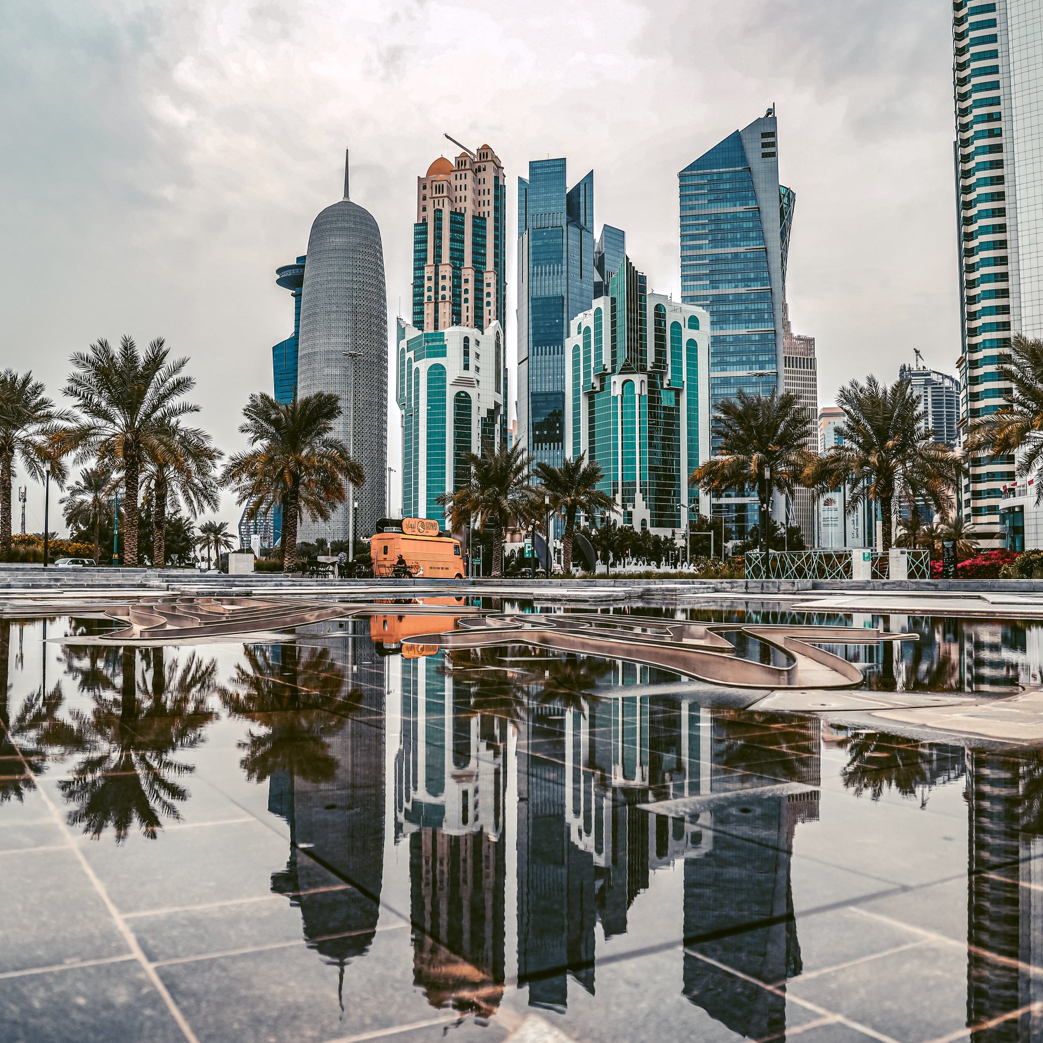 Visit Qatar Unveils Official WhatsApp Channel to Enhance Tourist Engagement and Services