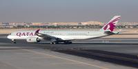 Qatar Airways Extends Flight Suspensions to Pakistan and India Amid Ongoing Regional Tensions