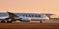 Qatar Airways Lands Boeing’s Largest-Ever $96B Widebody Jet Order