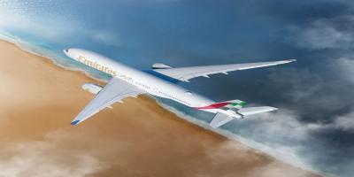 Emirates Elevates First Class to New Heights with Unlimited Caviar, Zero-Gravity Seats & Luxe Upgrades