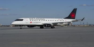 Air Canada Unveils Premium Economy on India-Canada Flights: Comfort Meets Affordability