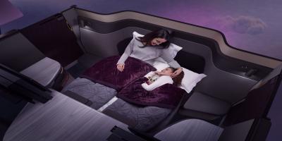 How to Fly Business Class Without Paying Full Price: 8 Smart Travel Hacks