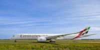 Emirates Eyes Starlink Deal to Revolutionize In-Flight Wi-Fi Across the Skies