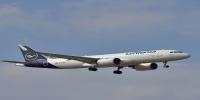 Pilot Blackout Leaves Lufthansa Flight Unmanned for 10 Minutes