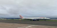 British Airways Fined £3.2M After ‘Red Warning Light’ Falls at Heathrow