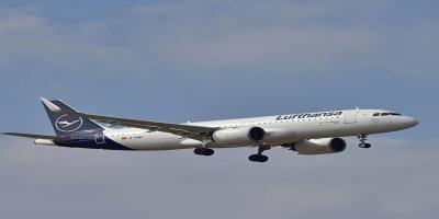 Pilot Blackout Leaves Lufthansa Flight Unmanned for 10 Minutes
