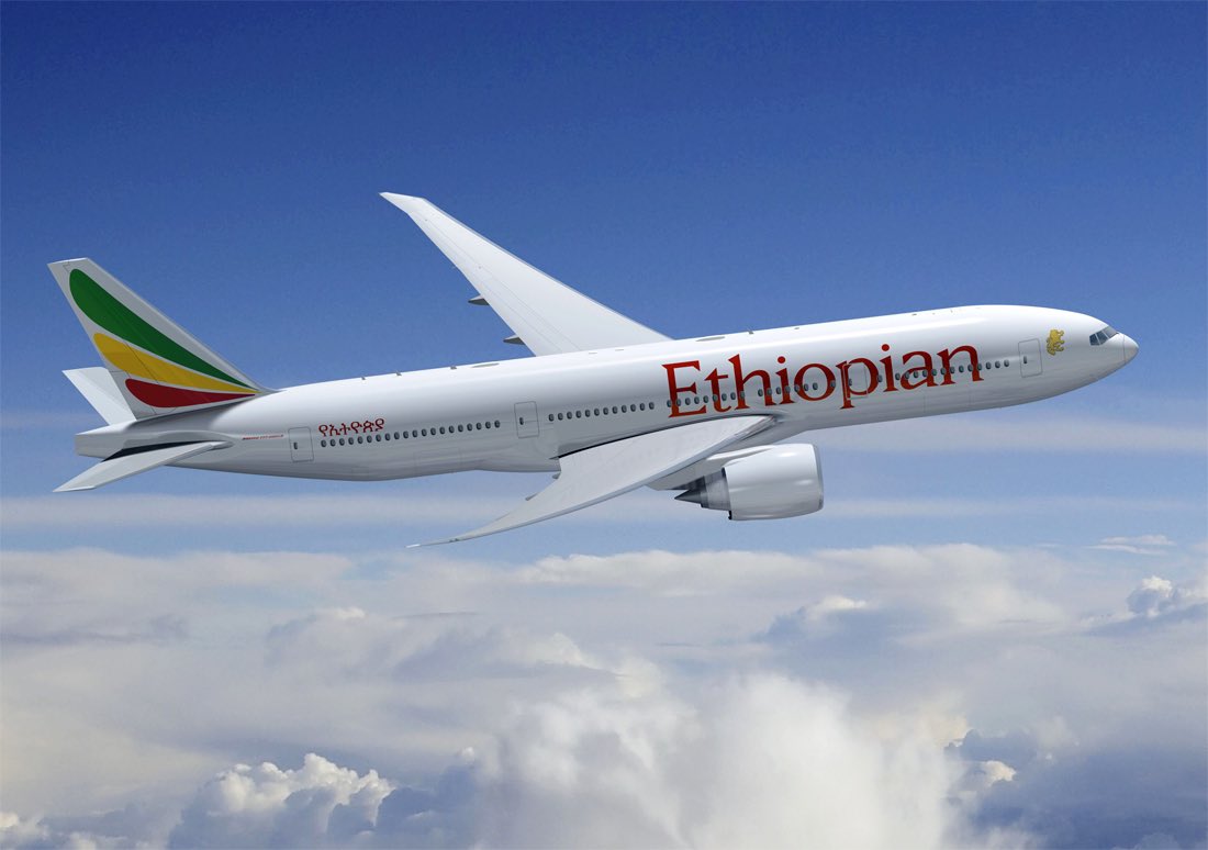 Ethiopian Airlines Powers Ahead with GE Engines in Major Fleet Upgrade