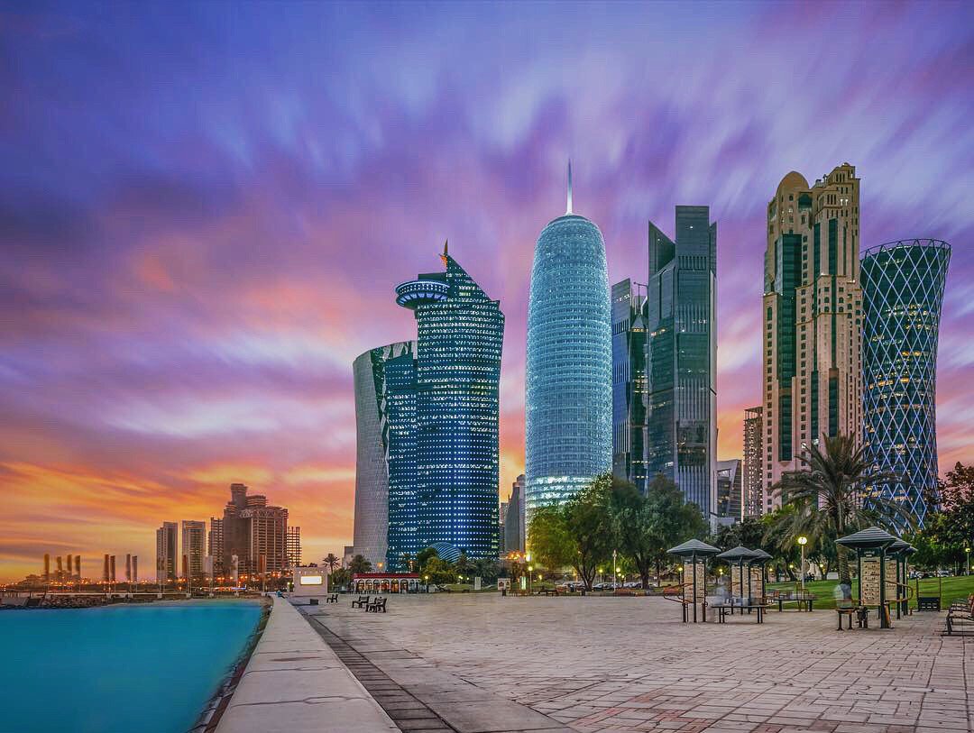 Qatar’s Tourism Boom: Sector Set to Fuel Economy with QR124bn in 2025 Surge
