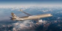 Etihad Lands in Charlotte: First Gulf Carrier to Link UAE with Fast-Rising U.S. Hub