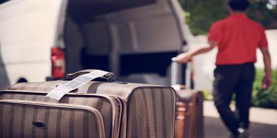 Dubai Airport to Deliver Luggage Directly to Homes and Hotels