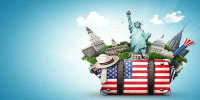 U.S. Faces $12.5 Billion Loss in Foreign Tourism Revenue in 2025 Amid Travel Decline