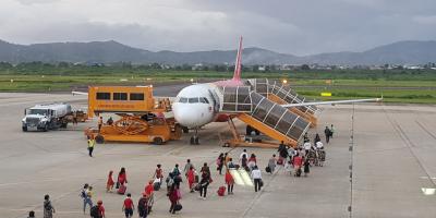 Lien Khuong Airport to Shut for $40M Upgrade, Doubling Capacity by 2030
