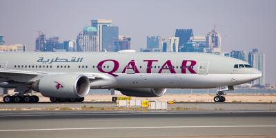Qatar Airways Charts Bold Future with Record-Breaking Boeing Order