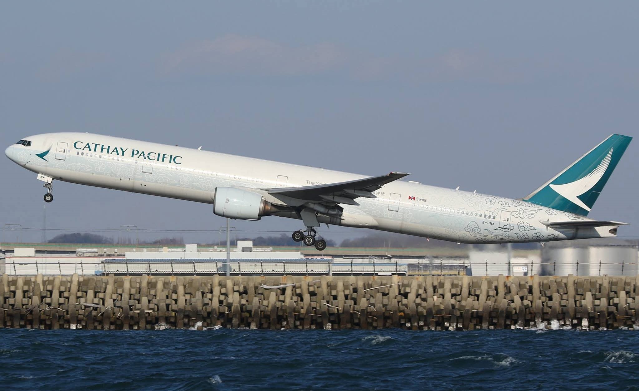 Cathay Pacific Returns to Adelaide with Non-Stop Flights Starting November 2025