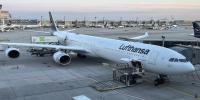 Lufthansa Grounds Power Banks: New In-Flight Safety Rules