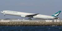 Cathay Pacific Returns to Adelaide with Non-Stop Flights Starting November 2025