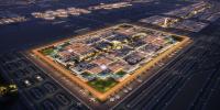 Saudi Arabia Launches King Salman Airport: A Global Aerotropolis in the Making