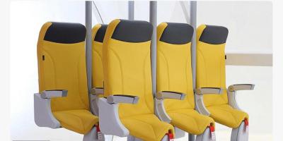 Standing-Only Seats Coming to Airlines in 2026 for Cheaper, More Crowded Flights