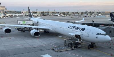Lufthansa Grounds Power Banks: New In-Flight Safety Rules