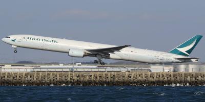 Cathay Pacific Returns to Adelaide with Non-Stop Flights Starting November 2025
