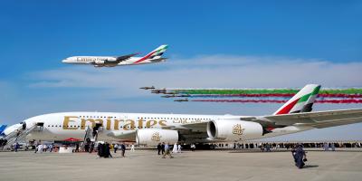 Fury in the Skies: Emirates A380 Diverts to Rio Amid Brazil Storm Chaos